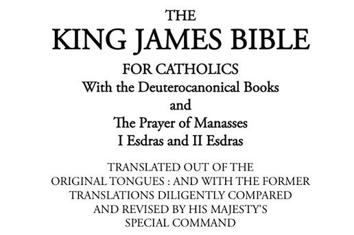 King James English and Orthodox Worship /